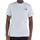 Abbigliamento Uomo T-shirt maniche corte The North Face uomo t-shirt manica corta NF0A2TX5FN41 M S/S SIMPLE DOME TE Bianco