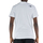 Abbigliamento Uomo T-shirt maniche corte The North Face uomo t-shirt manica corta NF0A2TX5FN41 M S/S SIMPLE DOME TE Bianco