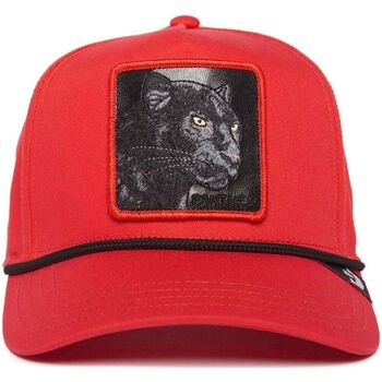 Goorin Bros Panther Rosso