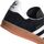 Scarpe Uomo Sneakers adidas Originals Gazelle Indoor Nero