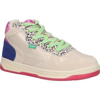 Scarpe Bambina Sneakers Kickers 910883-30 KICKLAX 910883-30 KICKLAX 