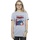Abbigliamento Donna T-shirts a maniche lunghe Dc Comics Batman Comic Strip Grigio
