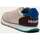 Scarpe Uomo Sneakers alte HOFF Scarpe da Uomo PLATEA Multicolore
