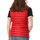 Abbigliamento Donna Piumini JOTT P000WDOW04 Rosso