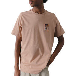 Abbigliamento Uomo T-shirt & Polo Puma 622794-89 Beige