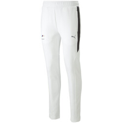 Abbigliamento Uomo Pantaloni da tuta Puma 538133-02 Bianco