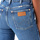 Abbigliamento Donna Jeans Wrangler Westward Kylie Denim Pant Blu