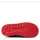 Scarpe Unisex bambino Sneakers New Balance ATRMPN-43379 Grigio
