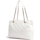 Borse Donna Borse a spalla Valentino Bags VBS51O04 Bianco