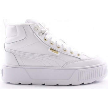 Scarpe Donna Sneakers Puma ATRMPN-43384 Bianco