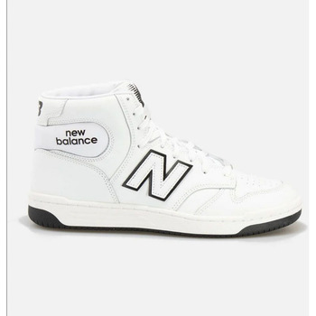 Scarpe Uomo Sneakers New Balance ATRMPN-43383 Bianco