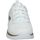 Scarpe Donna Multisport Skechers 12615-WTRG Bianco