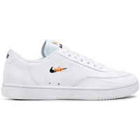 Scarpe Uomo Sneakers Nike ATRMPN-43387 Bianco