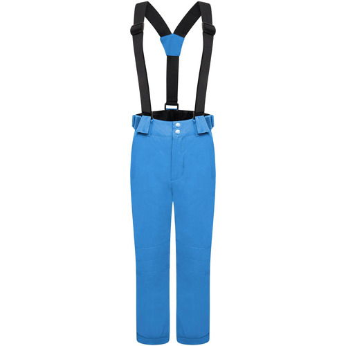 Abbigliamento Unisex bambino Pantaloni Dare 2b RG4782 Blu