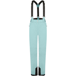 Abbigliamento Donna Pantaloni Dare 2b Effused II Verde