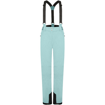 Abbigliamento Donna Pantaloni Dare 2b Effused II Verde