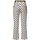 Abbigliamento Donna Pantaloni Elisabetta Franchi pas1641e2-e84 Multicolore