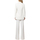 Abbigliamento Donna Vestiti Elisabetta Franchi tp00141e2-360 Bianco