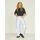 Abbigliamento Donna Jeans Jjxx 12207162 TOKYO WIDE-DENIM WHITE Bianco