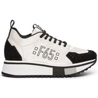 Scarpe Donna Sneakers F65 By Fabi FD8115 X00.65W.FS6-050 Bianco