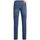 Abbigliamento Bambino Jeans Jack & Jones 12237499 GLENN-BLUE DENIM Blu