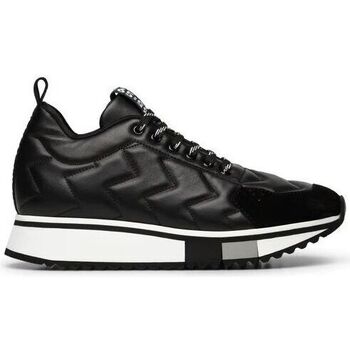 Scarpe Donna Sneakers F65 By Fabi FD7729 B00.65W.OIA-900 Nero