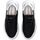 Scarpe Donna Sneakers Philippe Model BJLD V005 - TRES TEMPLE-BLACK Nero