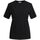Abbigliamento Donna T-shirt & Polo Jjxx 12200182 ANNA-BLACK Nero