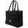 Borse Donna Tote bag / Borsa shopping Marc Jacobs  Nero