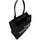 Borse Donna Tote bag / Borsa shopping Marc Jacobs  Nero