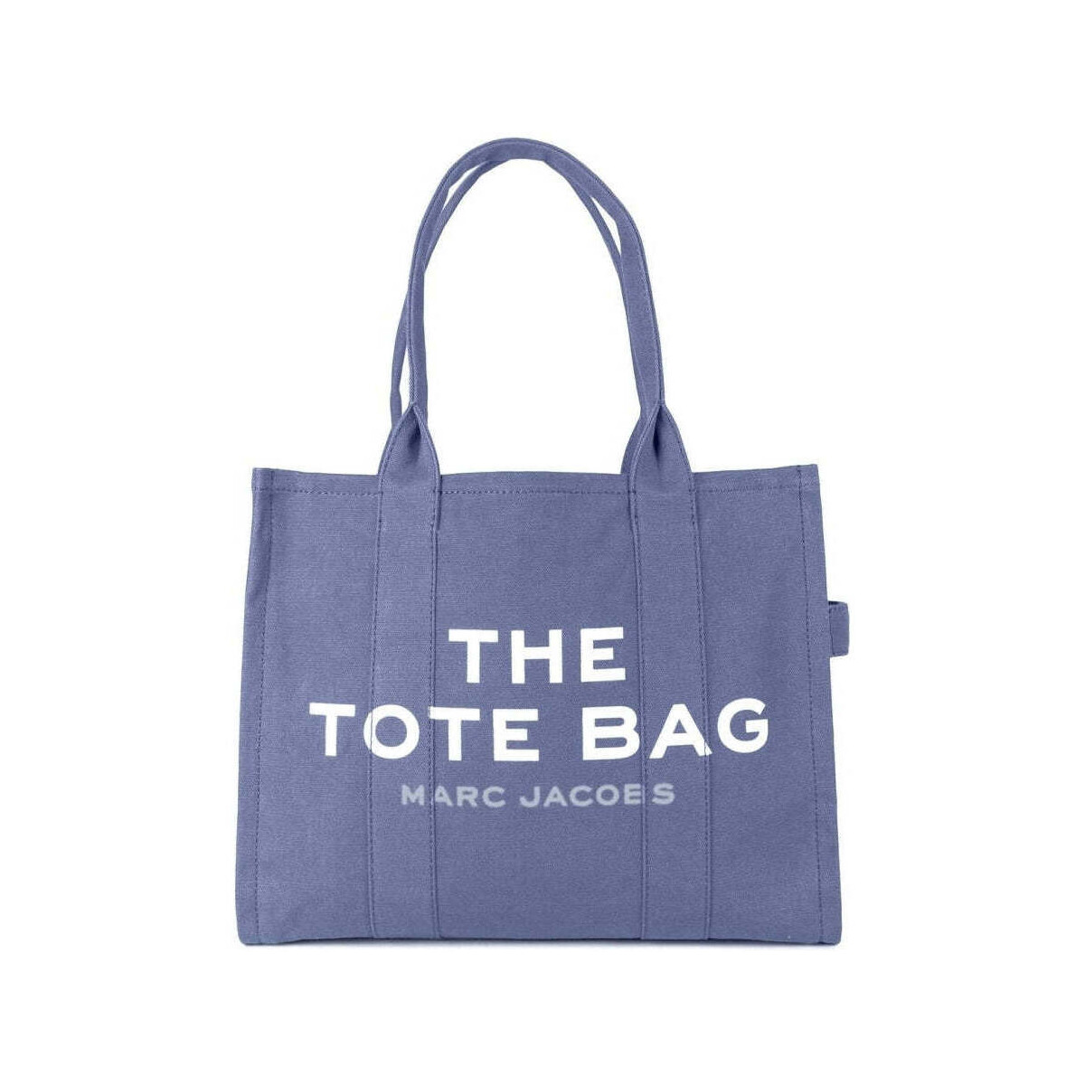 Borse Donna Tote bag / Borsa shopping Marc Jacobs  Blu