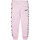 Abbigliamento Bambina Pantaloni da tuta Puma 673349-62 Rosa