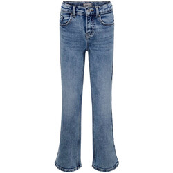 Abbigliamento Bambina Jeans Kids Only 15281017 Blu