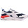 Scarpe Uomo Sneakers basse Puma 374122-10 Blu
