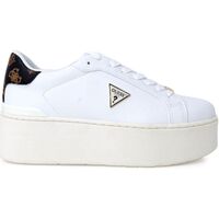 Scarpe Donna Sneakers Guess Willen Bianco