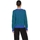 Abbigliamento Donna Maglioni Vila Nanna Knit - Lapis Blue Blu