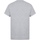 Abbigliamento Uomo T-shirts a maniche lunghe Casual Classics AB569 Grigio