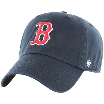 Accessori Cappellini Boston Red Sox Clean Up Rosso
