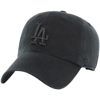 Accessori Cappellini Los Angeles Dodgers Clean Up Nero