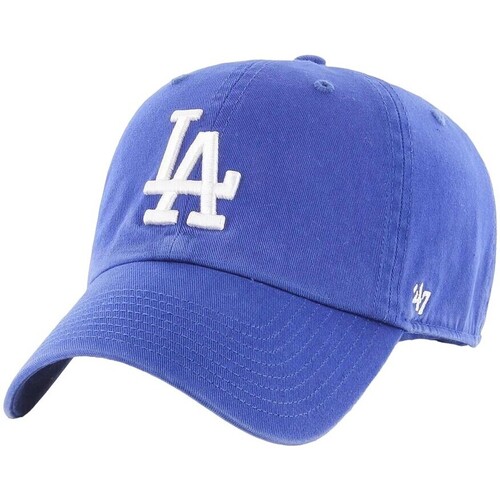Accessori Cappellini Los Angeles Dodgers Clean Up Blu