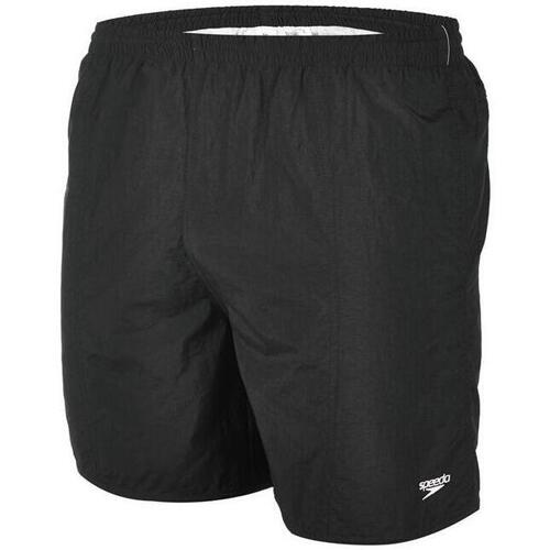 Abbigliamento Uomo Shorts / Bermuda Speedo Essential Nero