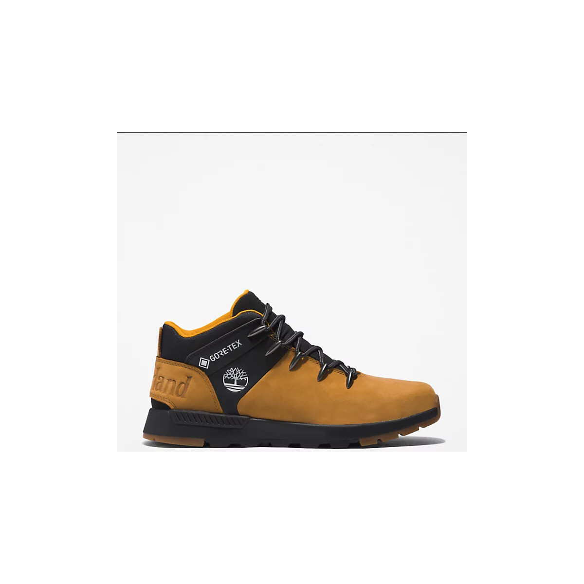 Scarpe Uomo Sneakers Timberland ATRMPN-43413 Giallo