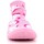 Scarpe Unisex bambino Pantofole Chicco 665 - 064721 Rosa