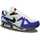 Scarpe Uomo Sneakers basse Nike Air Max Structure Triax 91 Persian Violet Bianco
