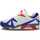 Scarpe Uomo Sneakers basse Nike Air Max Structure Triax 91 Persian Violet Bianco