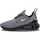 Scarpe Uomo Sneakers basse Nike Air Max 270 Multi Swoosh Smoke Grey Mandarin Grigio