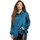 Abbigliamento Donna Camicie La Modeuse 69063_P161023 Blu