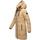 Abbigliamento Donna Cappotti Marikoo Cappotto invernale da donna NATSUKOO Beige