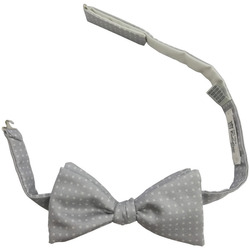 Abbigliamento Uomo Cravatte e accessori Calabrese ATRMPN-43430 Grigio