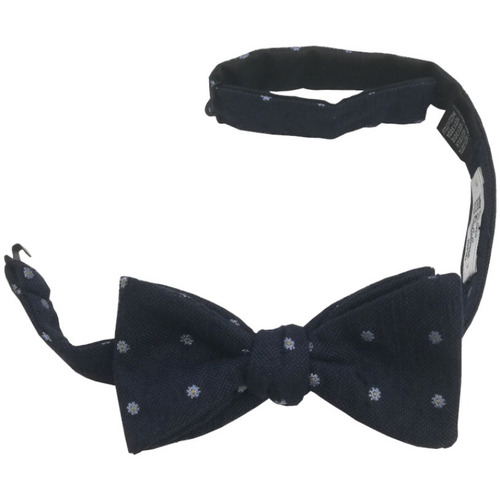 Abbigliamento Uomo Cravatte e accessori Calabrese ATRMPN-43428 Blu
